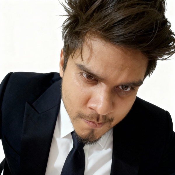 Ankit Harodia - Partner, Goyal Sales Corporation