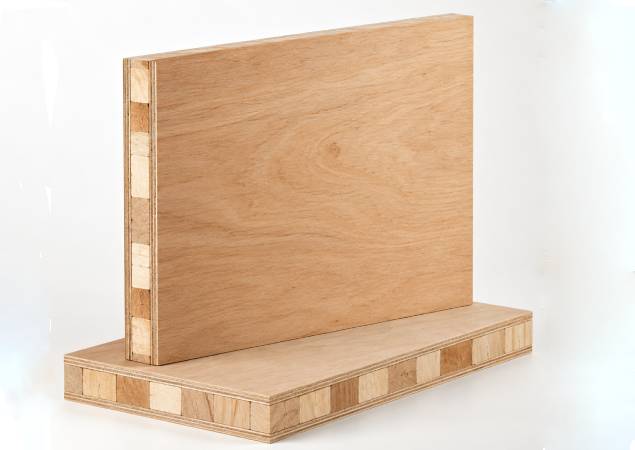 Block Board - Goyal Sales Corporation