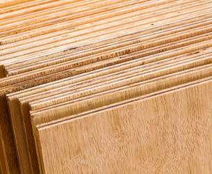 BWP Marine Plywood