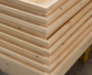 Calibrated Plywood