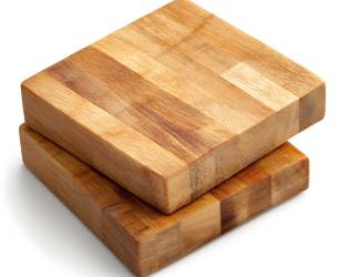 Hardwood Block Board