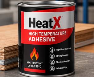 HeatX Adhesive