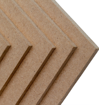 MDF